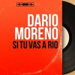 dario moreno